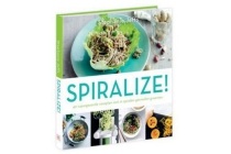 spiralize stephanie jeffs