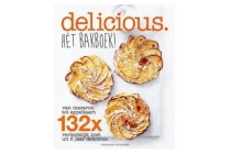 delicious het bakboek