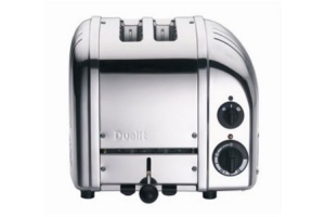 dualit broodrooster toaster newgen rvs