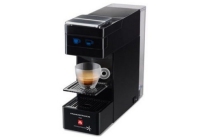 illy espressomachine y3 iperespresso