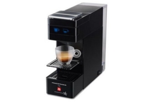 illy espressomachine y3 iperespresso