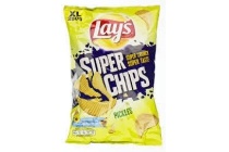 lay s superchips pickles