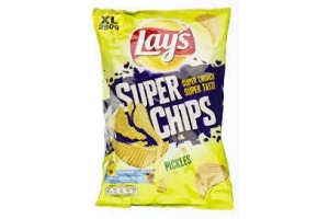 lay s superchips pickles