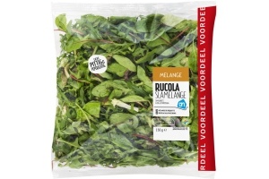 ah rucola slamelange