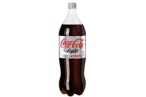 coca cola light 1 5 l