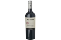 aliwen