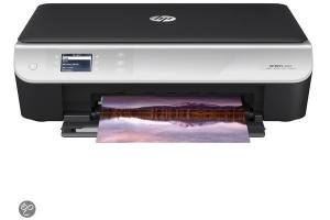 hp kleurenprinter envy 4504