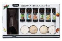 aromatherapie set