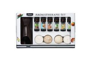 aromatherapie set