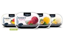 deluxe sorbetijs