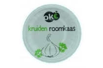 ok en eacute kruidenroomkaas
