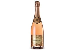 champagne brut bissinger