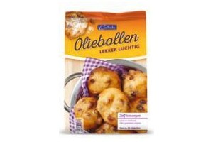 oliebollenmix