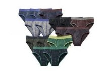 5 herenslips