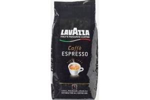 lavazza bonen