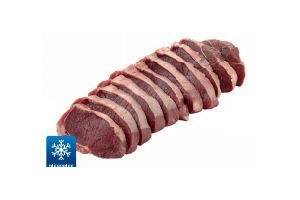 hertenrug t bone
