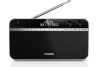 philips dab radio
