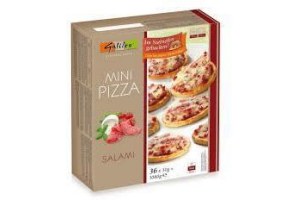 galileo mini pizza