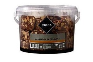 rioba speculaas