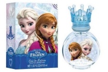 frozen eau de toilette