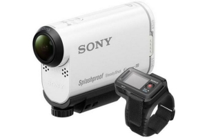 sony hdr as200vr actioncam