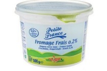 petite france kwark