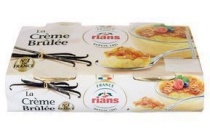 rians creme brulee