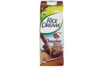 rice dream chocolade