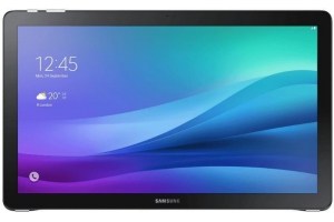 samsung view 18 4 tablet