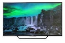 sony led televisie ultra hd kd49x8005