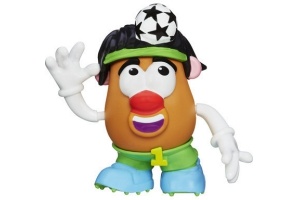 playskool mr potato head