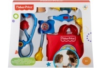 fisher price doktersset