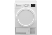 beko dps 7343 x warmtepompdroger