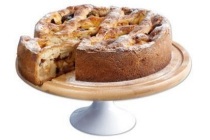 cakestandaard