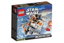 75074 snowspeeder microfighter