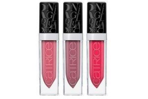 catrice alluring red liquid lipstick