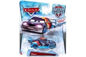 cars ice racer