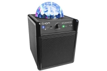 ion party power draagbare bluetooth partymachine