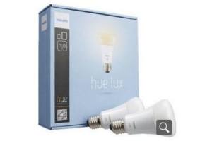 philip hue lux startpakket