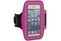 sportarmband voor iphone 4 s 5 s c