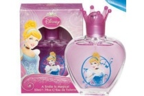 princess eau de toilette