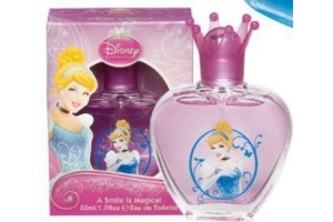 princess eau de toilette