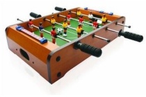 gadgy desktop voetbaltafel
