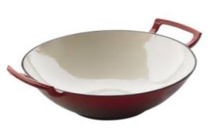 kitchen en amp home wok pan 403065