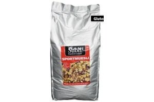 subli paardenvoeding sportmuesli