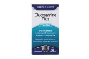 holland en amp barrett glucosamine met omega 3 en amp chondro en iuml tine