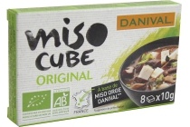 danival miso blokjes