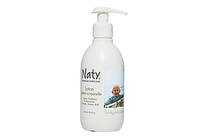 babycare lotion