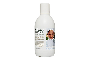 naty eco bubbelbad