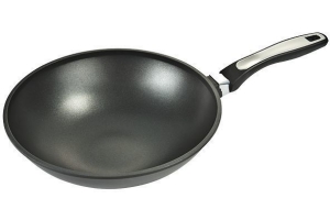 bourgini wokpan 28 cm